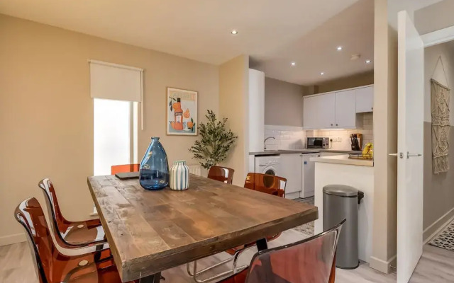 Central Belfast Apartments: Citygate