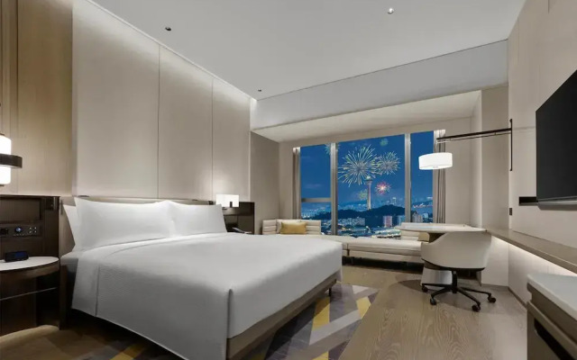 Hilton Zhuhai