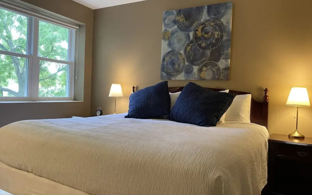 Westover Inn