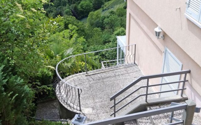 House Daniele Cademario