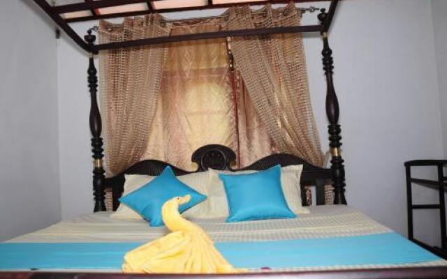 Dahana Holiday House