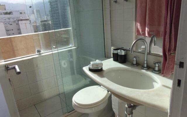 Apartamento Ipanema