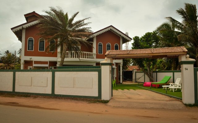 Explore Hostels Negombo