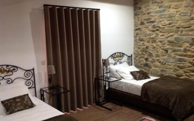 Varandas da Capela