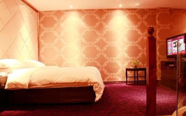 Hangzhou Yonghui International Hotel