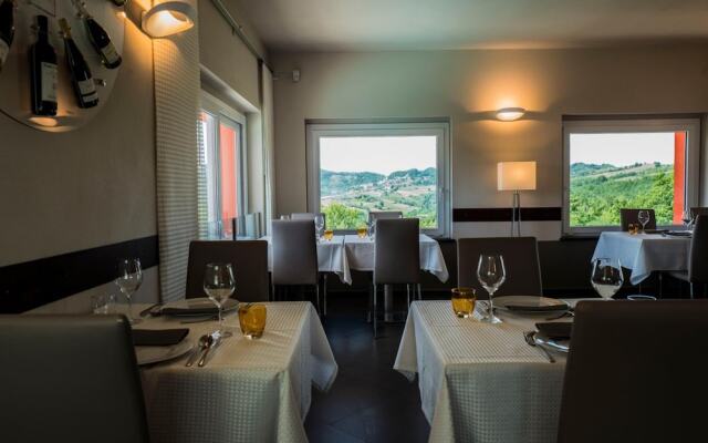 Foresteria La Merlina