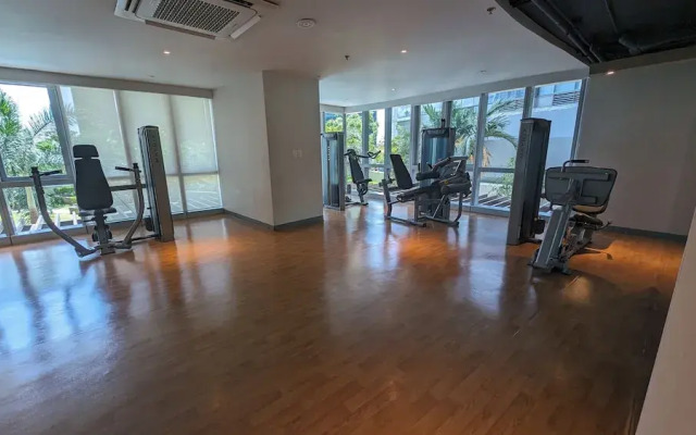 EG Private House - BGC Uptown
