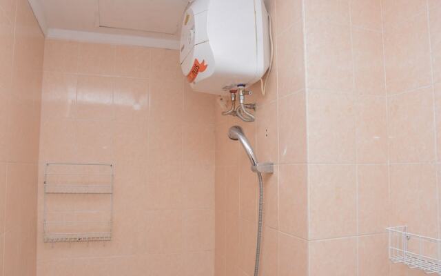 Comfy Studio at Grand Kartini Apartment