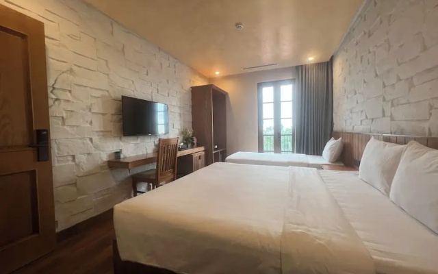 Tulip Hotel Phu Quoc