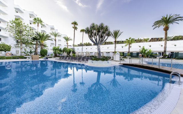 Spring Hotel Vulcano