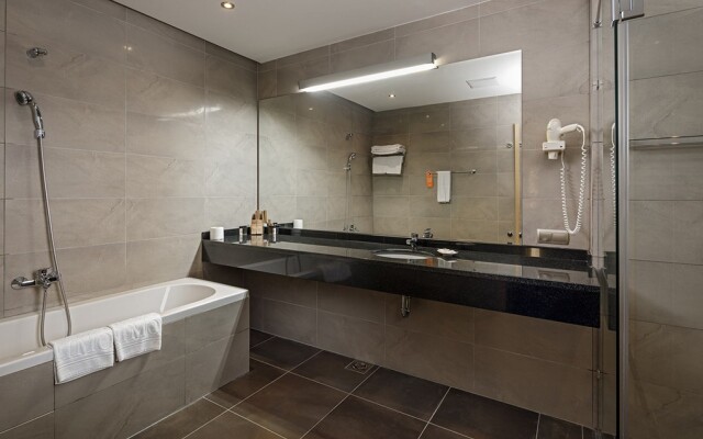 "Приморье" Grand Resort Hotel