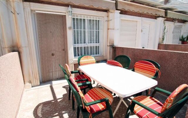 Tamarit Beach 10 - Two Bedroom