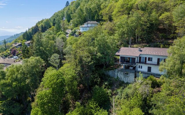 Lago Azzurro Infinity View