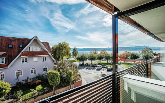 Seehotel Litz