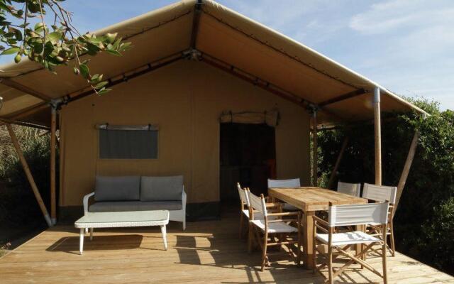 Capalbio Glamping Village