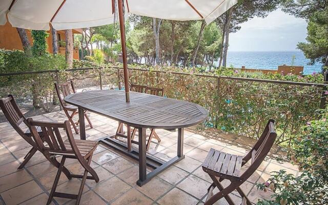 Villa Foixarda Tvl 08