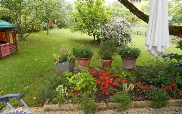 Gîte La Jaubertie Labellisé Handicap