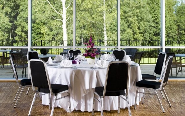 Hotell Charlottenberg