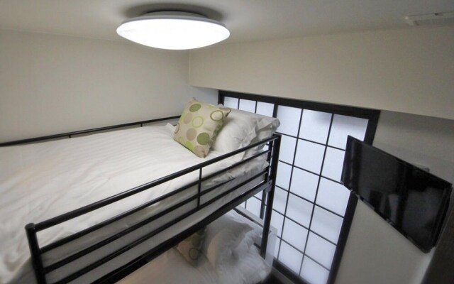 The Ridge Apartments Nozawa
