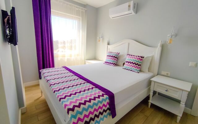 Mavi Kiyi Suites