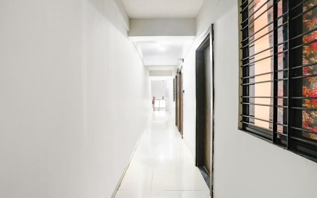 Fabexpress Rama Palace