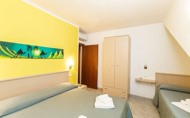 Residence Talamone il Poderino