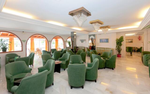 Nerja Club by Dorobe Hotels