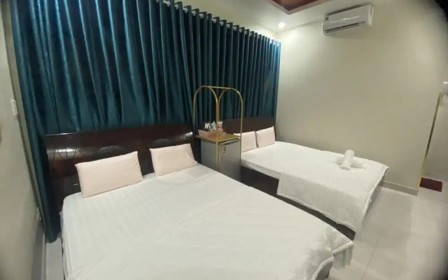 Hotel Thu Ha