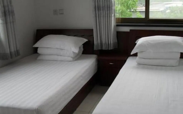 Beijing Yipingxiang Farmstay