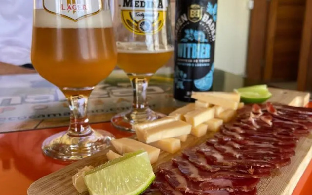 Camaleao Ecopousada Ltda