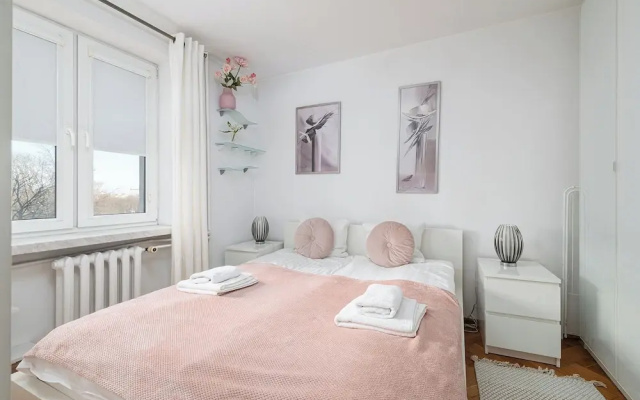 RentPlanet - Apartament Smolna