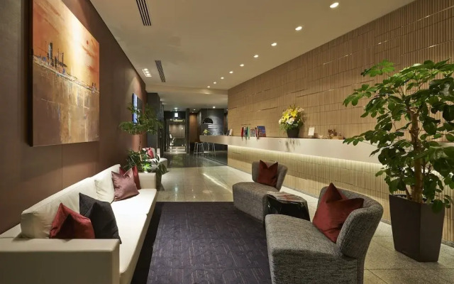 Oakwood Hotel & Apartments Ariake