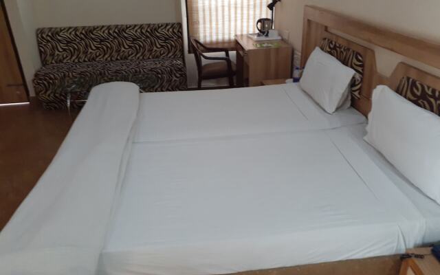 Sunrise Health Resort