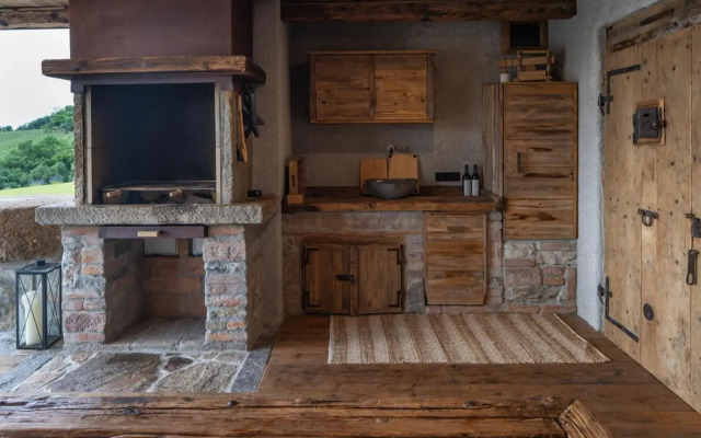 KOGELMAX Exclusive Vacation Home, Südsteiermark