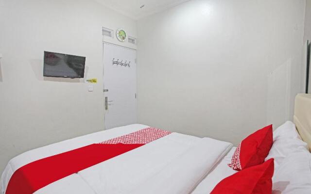 Oyo 91378 Noor Inn Syariah