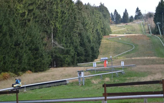 Peaceful Holiday Home in Rascheid near Forest