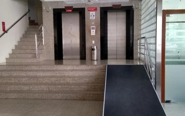 Hotel Zambuger Wira Kuala Lumpur