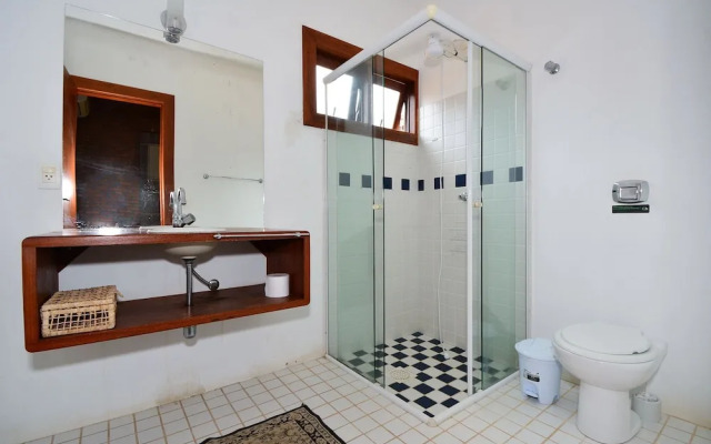 Casa Encanto Fazenda da Armação