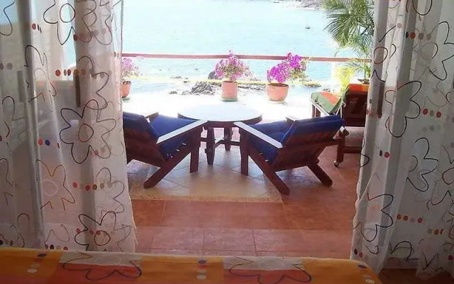 Sotavento Beach Resort Hotel