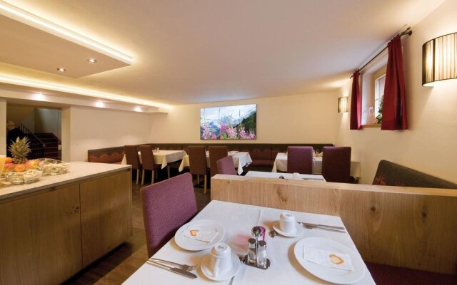 Hotel Garni Rauch