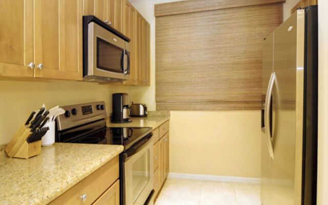 Pacifico Resort Condominiums