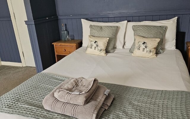 Dog and Partridge Inn