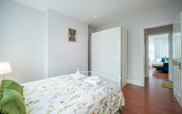 TruStay Apartments London Brick Lane