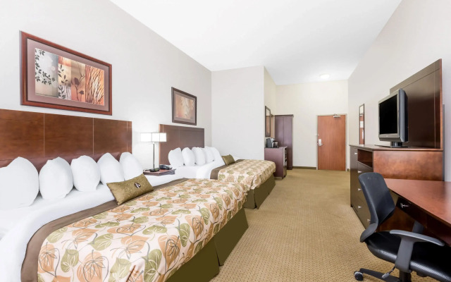 Howard Johnson By Wyndham Tcp Hefei