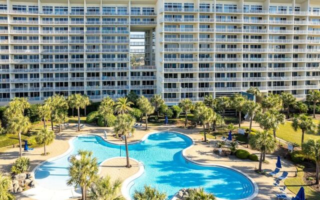 Sterling Shores 902 3 Bedroom Condo