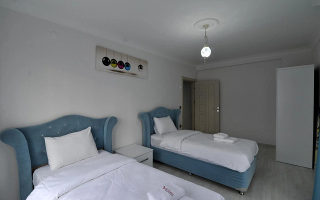 Verizana Apartments & Suites