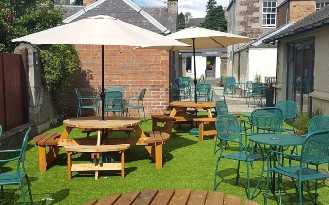 The Kirkstyle Hotel