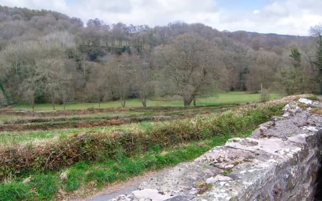 Ciderpress Cottage