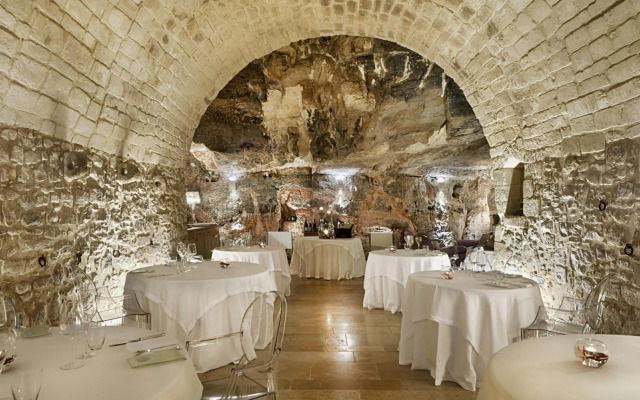 Locanda Don Serafino Historical Boutique Hotel