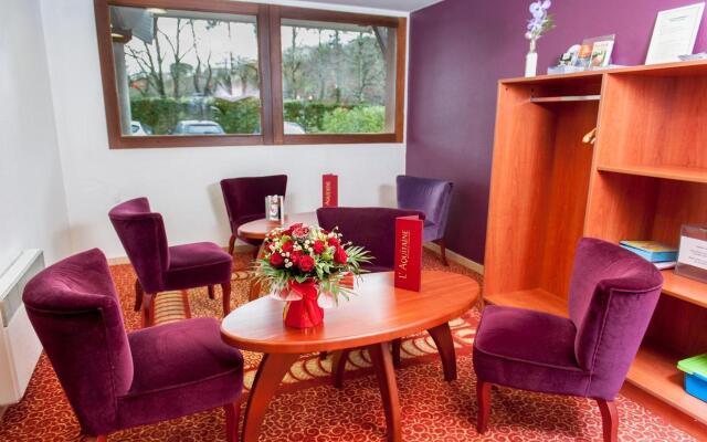 Brit Hotel Agen - L'Aquitaine